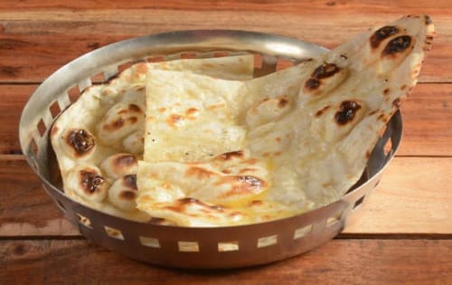 Order BUTTER NAAN Online - Tandoori Hub