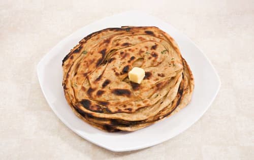 Order LACCHA PARATHA Online - Tandoori Hub