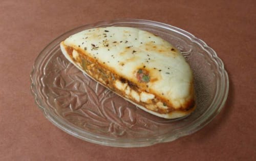 Order PANEER KULCHA Online - Tandoori Hub