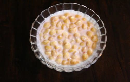 Order BOONDI RAITA Online - Tandoori Hub