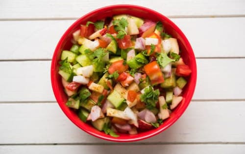 Order KACHUMBER SALAD Online - Tandoori Hub