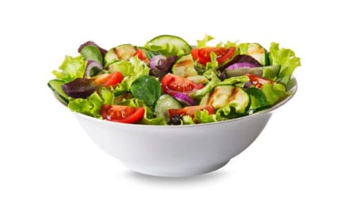 Order GARDEN SALAD Online - Tandoori Hub