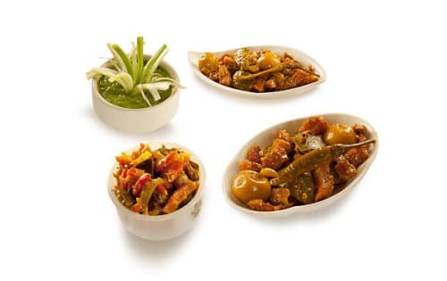 Order MIXED PICKLE Online - Tandoori Hub