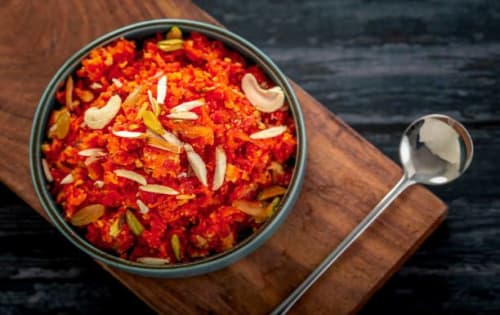 Order GAJAR HALWA Online - Tandoori Hub