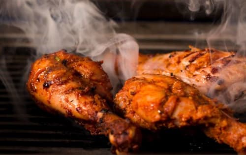 Order TANDOORI CHICKEN Online - Tandoori Hub