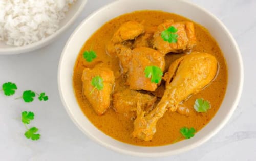 Order MUGHLAI CHICKEN Online - Tandoori Hub