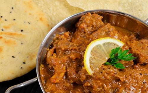 Order CHICKEN MADRAS Online - Tandoori Hub