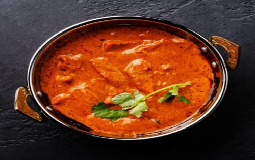 Order CHICKEN KASHMIRI Online - Tandoori Hub