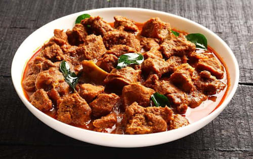 Order LAMB VINDALOO Online - Tandoori Hub