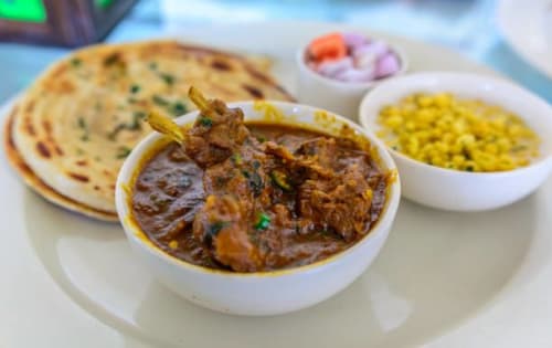 Order GOAT MASALA Online - Tandoori Hub