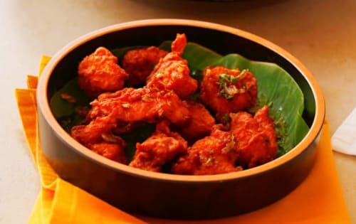 Order GOAT MADRAS Online - Tandoori Hub