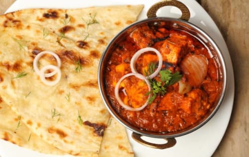 Order BEEF VINDALOO/ACHARI Online - Tandoori Hub