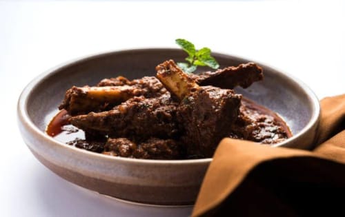 Order BEEF BHUNA Online - Tandoori Hub