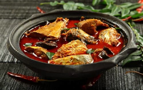 Order GOAN CURRY (PRAWN / FISH) Online - Tandoori Hub