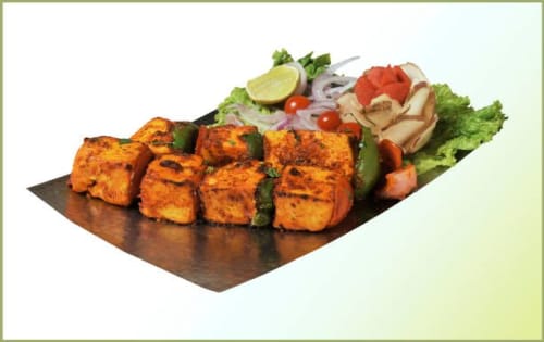 Order PANEER TIKKA MASALA Online - Tandoori Hub