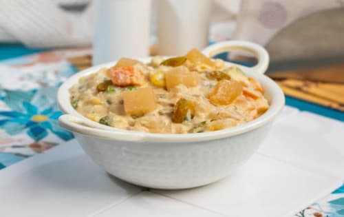 Order NAVRATAN KORMA Online - Tandoori Hub