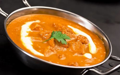 Order PANEER MAKHANI Online - Tandoori Hub