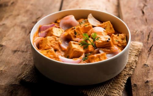 Order PANEER DO PYAZA Online - Tandoori Hub