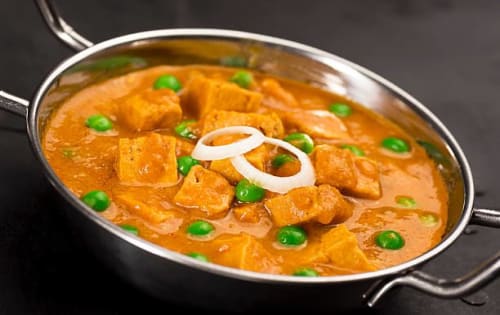 Order MUTTAR PANEER Online - Tandoori Hub