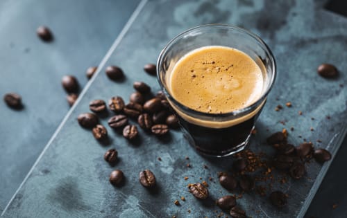 Best Espresso Coffee | Cathlys Kitchen