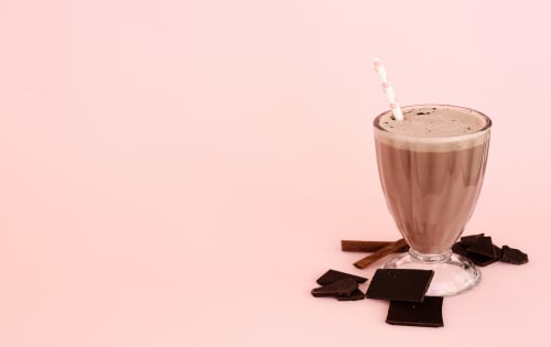 Purchase Chocolate Shake For Parties | Cathlys Kitchen