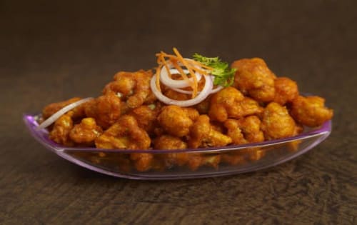 Order Gobi 65 Online - Butter Chicken Factory