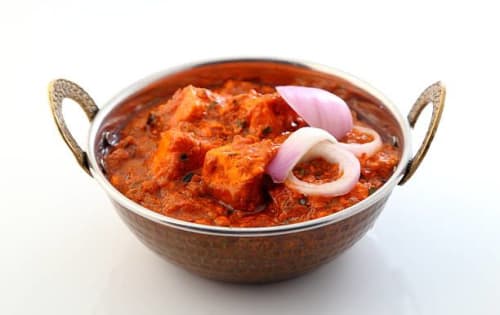 Order KADAI PANEER Online - Khazana