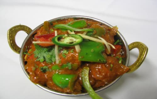 Order CHICKEN TIKKA MASALA Online - Khazana