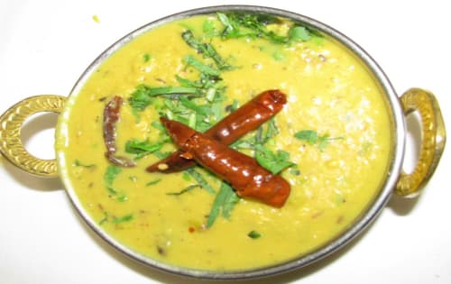 Order YELLOW DAL (Fry) Online - Khazana