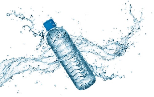 Purchase Water (bottle) Online or Dine-in - Chathlys Kitchen