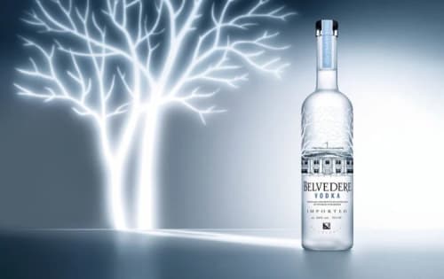 Order Vodka - Belvedere Online - Chathlys Kitchen