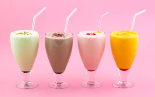 Order MILK SHAKES Online - Tandoori Hub