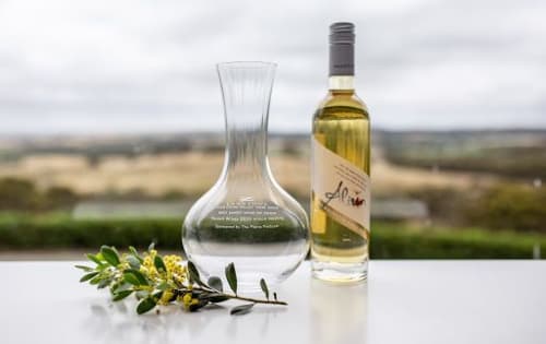 Order Paulett’S Riesling | Clare Valley, Sa Online - Demo Restaurant Front 2