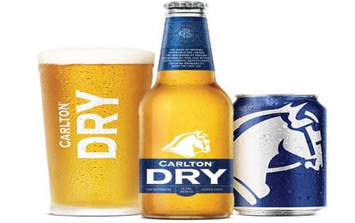 Order Carlton Dry (Abbotsford) Online - Demo Restaurant