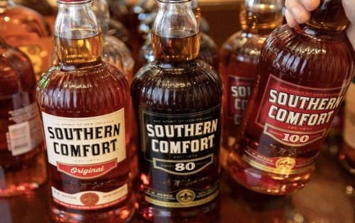 Order Southern Comfort Online - Demo Restaurant Front 2