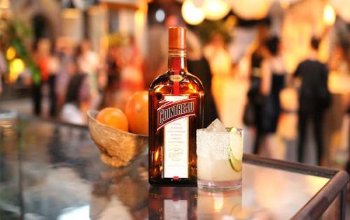 Order Cointreau Online - Demo Restaurant