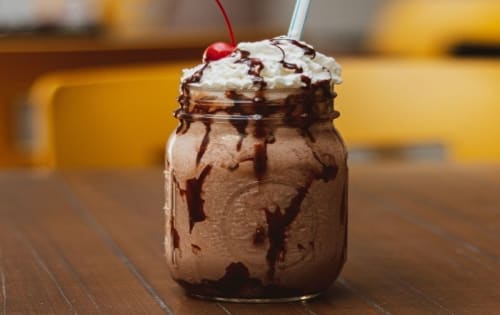 Order Chocolate Milkshake Online - Demo Restaurant