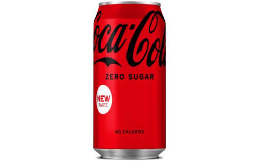 Order Coke No Sugar Online - Demo Restaurant