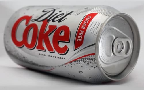 Order Diet Coke Online - Demo Restaurant