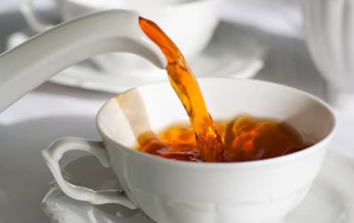 Order Earl Grey Tea Online - Demo Restaurant