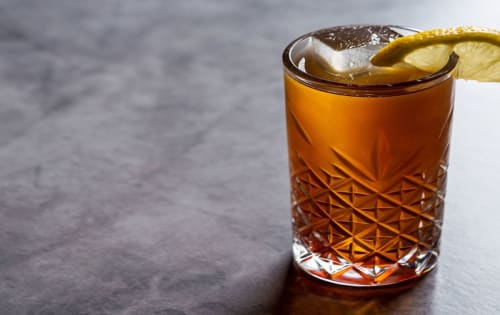 Order Long Island Ice Tea Online - Demo Restaurant