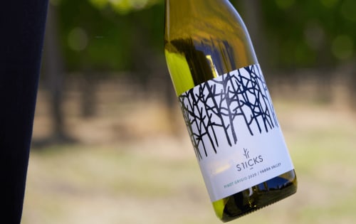 Order Sticks Cab Sauvignon | Yarra Valley, Vic Online - Demo Restaurant