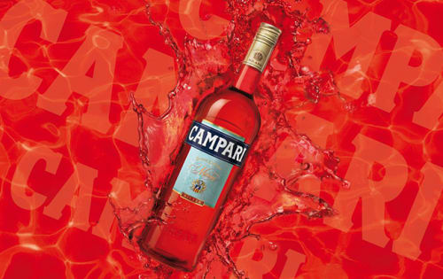 Order Campari Online - Demo Restaurant