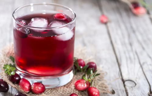 Order Cranberry Juice Online - Demo Restaurant Front 2