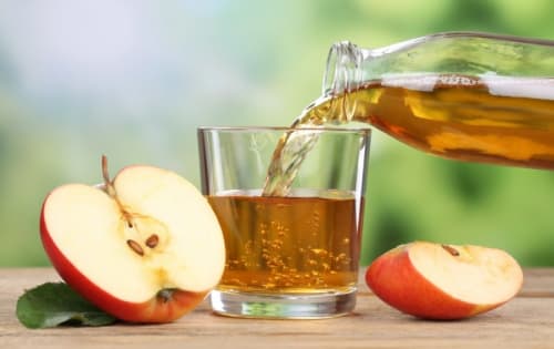 Order Apple Juice Online - Demo Restaurant