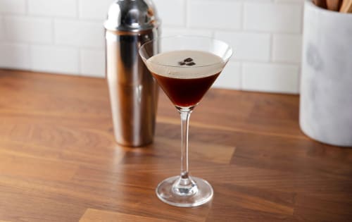 Order Espresso Martini Online - Demo Restaurant Front 2