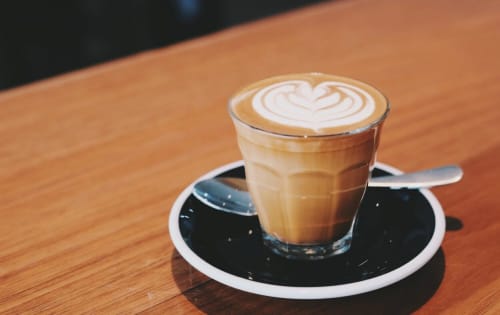 Order Long Macchiato Online - Demo Restaurant