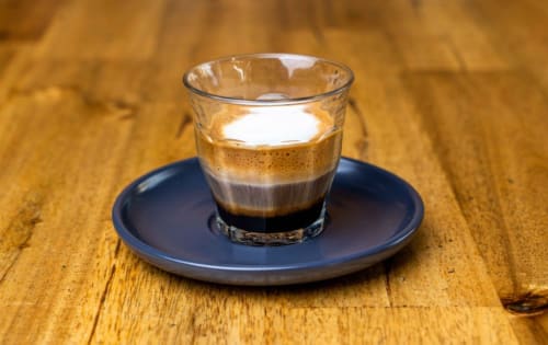 Order  Short Macchiato  Online - Demo Restaurant Front 2