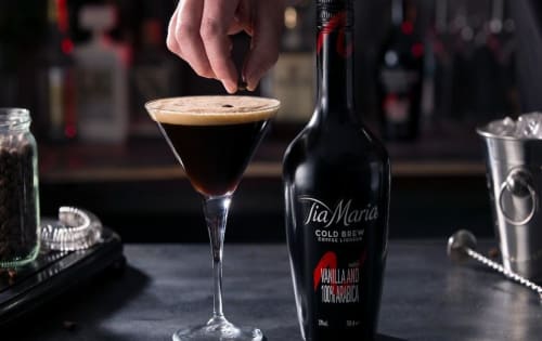 Order Tia Maria Online - Demo Restaurant