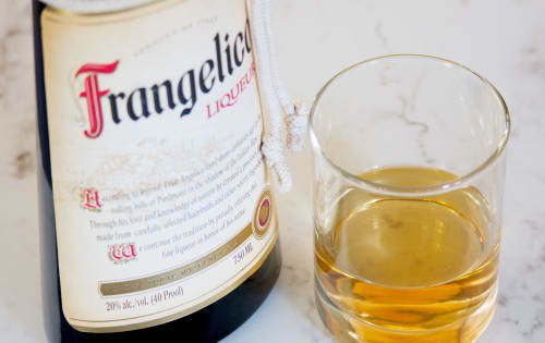 Order Frangelico Online - Demo Restaurant Front 2